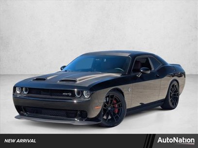 Used 2023 Dodge Challenger SRT Hellcat w/ Driver Convenience Group
