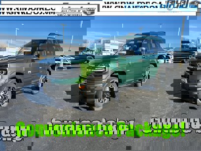 New 2024 Ford Bronco Sport Big Bend w/ Convenience Package
