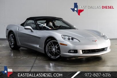 Used 2005 Chevrolet Corvette Convertible w/ Preferred Equipment Group