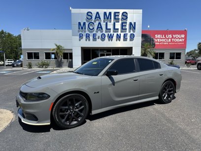 Used 2023 Dodge Charger R/T w/ Plus Group
