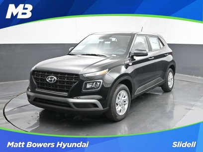 New 2025 Hyundai Venue SE