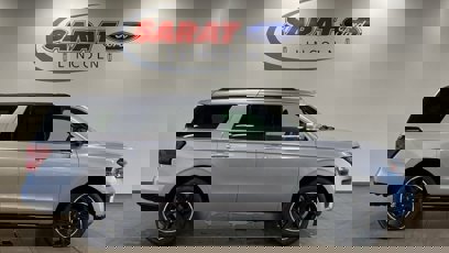 Certified 2024 Ford Expedition Limited