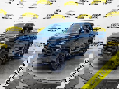 Used 2022 Toyota Tundra SR5