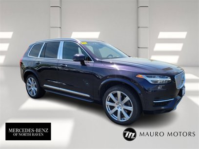 Used 2017 Volvo XC90 T8 Excellence