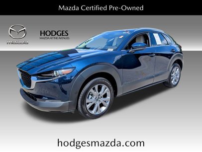 Certified 2024 MAZDA CX-30 AWD 2.5 S w/ Premium Package