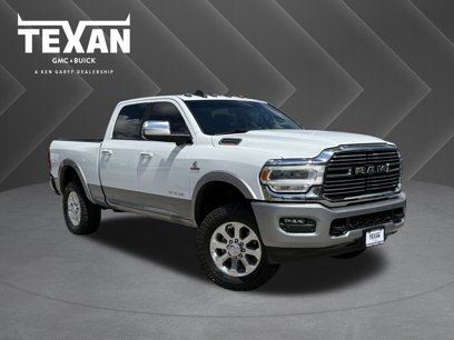 Used 2022 RAM 2500 Laramie