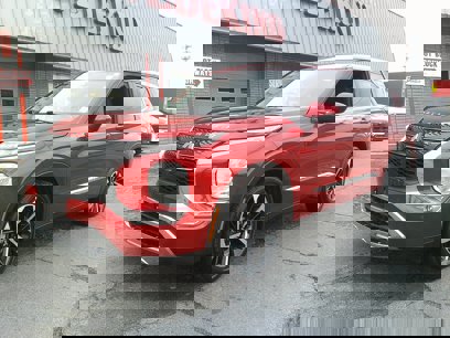 Used 2022 Mitsubishi Outlander SEL Black Edition