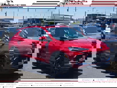 New 2026 Buick Encore GX Sport Touring w/ Experience Buick Package