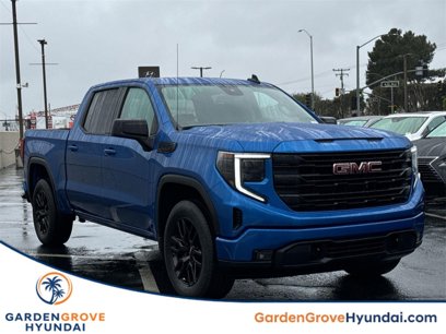 Used 2022 GMC Sierra 1500 Elevation