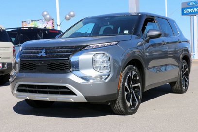 Used 2024 Mitsubishi Outlander SE
