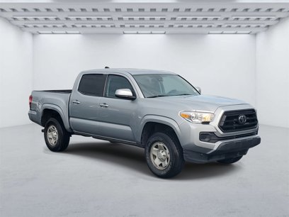 Used 2022 Toyota Tacoma SR5