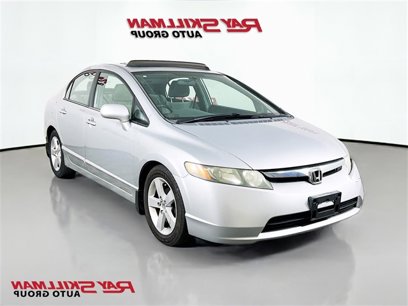 Used 2006 Honda Civic EX