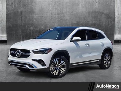 Used 2025 Mercedes-Benz GLA 250