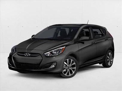 Used 2015 Hyundai Accent Sport w/ Option Group 04