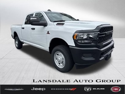 Used 2023 RAM 2500 Tradesman