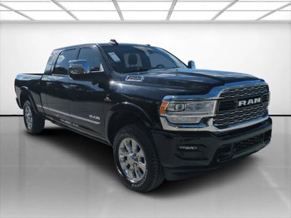 Certified 2023 RAM 2500 Limited