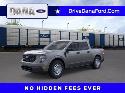 New 2025 Ford Maverick XL