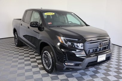 Used 2024 Honda Ridgeline Sport