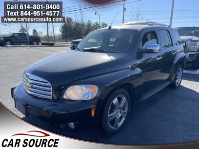 Used 2011 Chevrolet HHR LT w/ LT Preferred Equipment Group