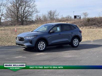 New 2025 Ford Escape Active
