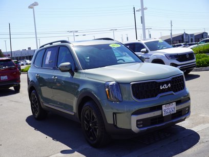 Used 2023 Kia Telluride SX X-Pro