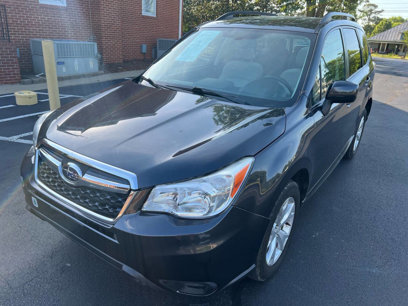 Used 2014 Subaru Forester 2.5i Premium w/ Popular Package #1