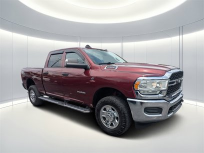 Used 2019 RAM 2500 Tradesman
