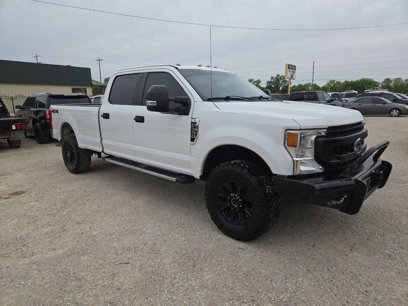 Used 2020 Ford F350 XL w/ Power Equipment Group