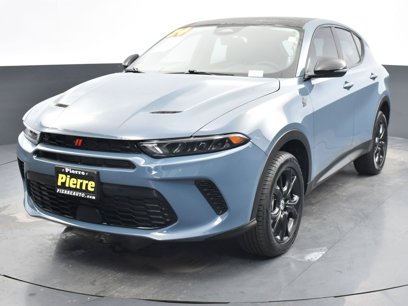 Used 2024 Dodge Hornet GT w/ GT Blacktop Package