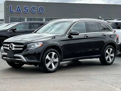 Used 2019 Mercedes-Benz GLC 300 4MATIC w/ Premium Package