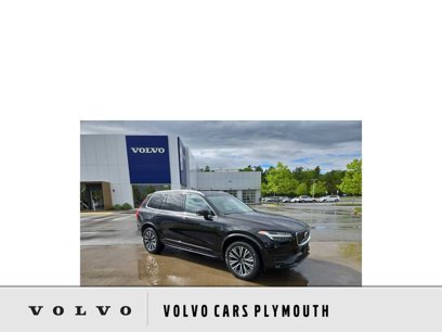 Used 2022 Volvo XC90 T5 Momentum
