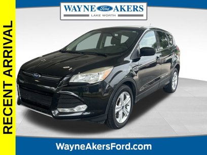 Used 2015 Ford Escape SE
