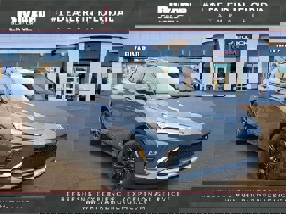 New 2025 Buick Envista Sport Touring w/ Convenience I Package
