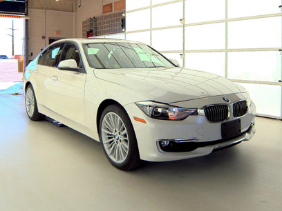 Used 2015 BMW 328i xDrive Sedan
