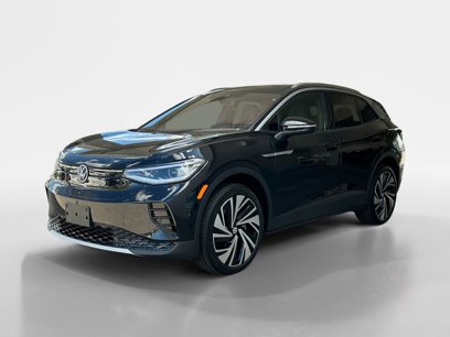 New 2025 Volkswagen ID.4 Pro S Plus