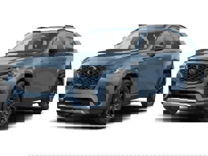 New 2025 MAZDA CX-70 3.3 Turbo w/ Premium Plus Pkg
