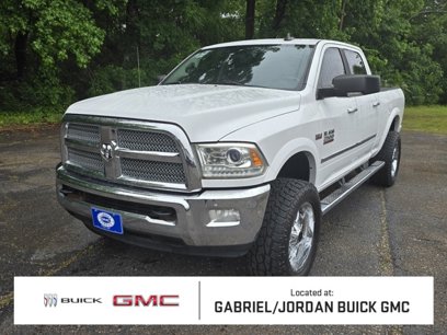 Used 2014 RAM 2500 Limited