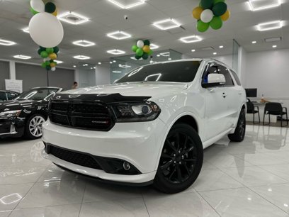 Used 2017 Dodge Durango GT w/ Premium Group