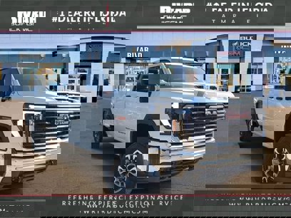 New 2025 GMC Sierra 3500 Pro w/ 1SA Pro Safety Plus Package