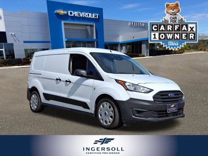 Used 2023 Ford Transit Connect XL
