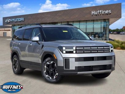 New 2025 Hyundai Santa Fe SEL