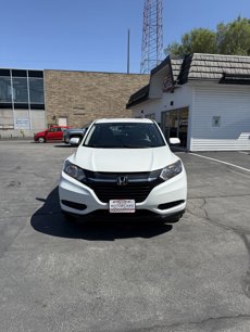 Used 2016 Honda HR-V LX