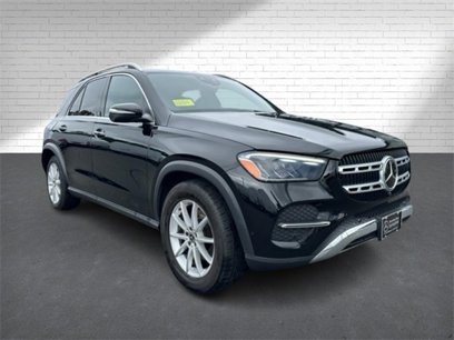 Certified 2024 Mercedes-Benz GLE 350 4MATIC
