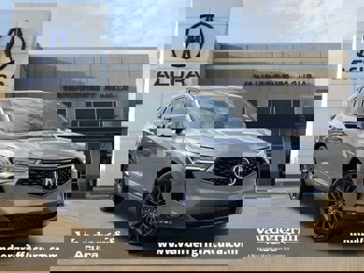 Certified 2024 Acura RDX AWD w/ A-Spec & Advance Pkg