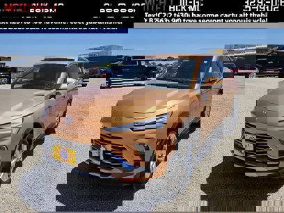 New 2025 Buick Envista Preferred w/ Convenience I Package