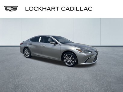 Used 2021 Lexus ES 350 w/ Premium Package