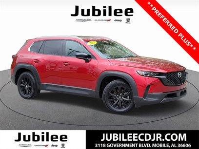 Used 2023 MAZDA CX-50 2.5 S w/ Preferred Plus Pkg