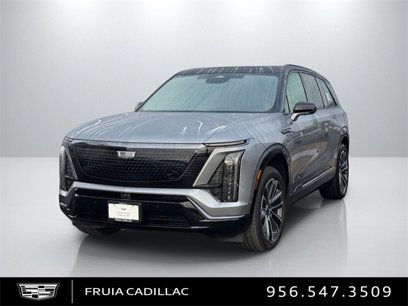 New 2026 Cadillac Vistiq Sport