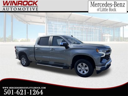 Used 2023 Chevrolet Silverado 1500 LT w/ Protection Package