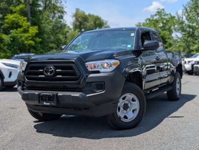 Used 2022 Toyota Tacoma SR